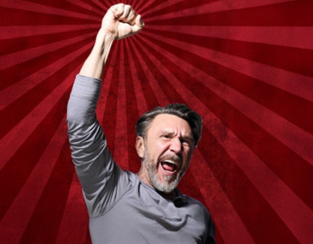 Группа Ленинград