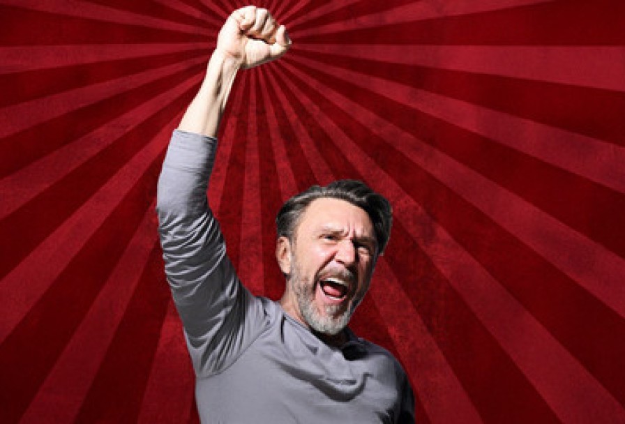 Группа Ленинград