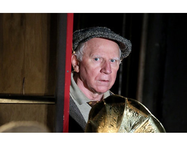 Вариации Тайны