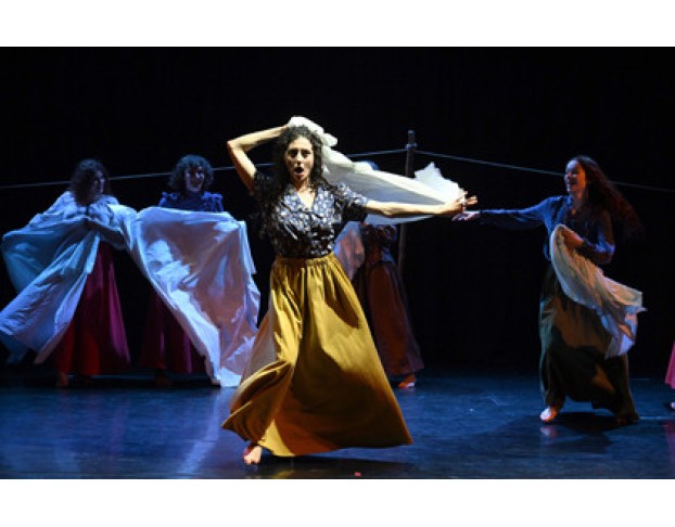 Шагал. Цвета Любви