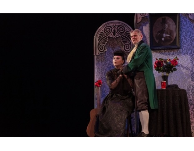 Две Шутки Чехова