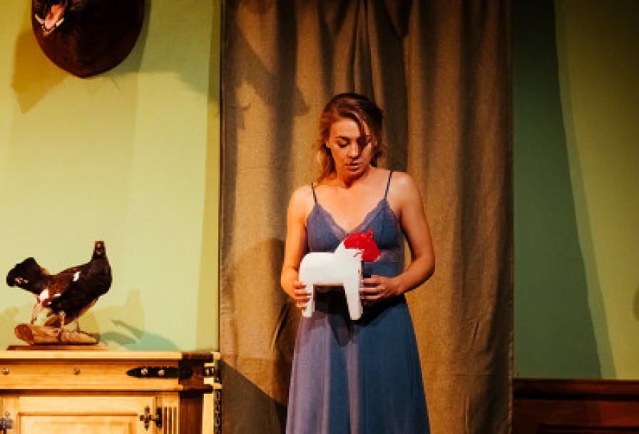 Раздражение