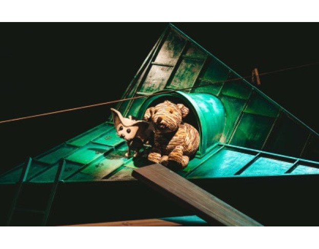 Котенок по Имени Гав