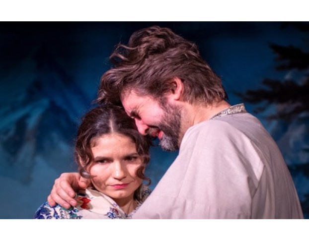 Хозяйка Медной Горы