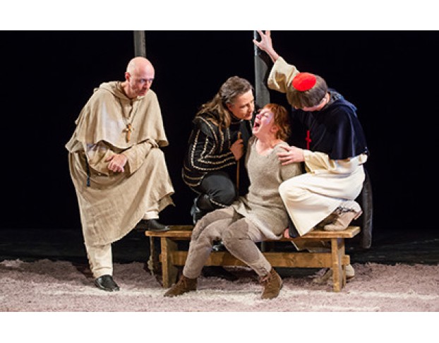 Сдобная Лиза