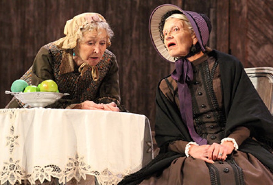 Правда – Хорошо, а Счастье Лучше