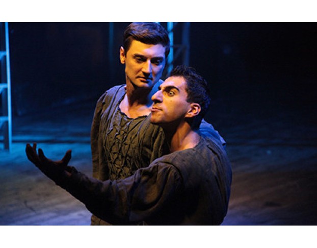 Ромео и Джульетта