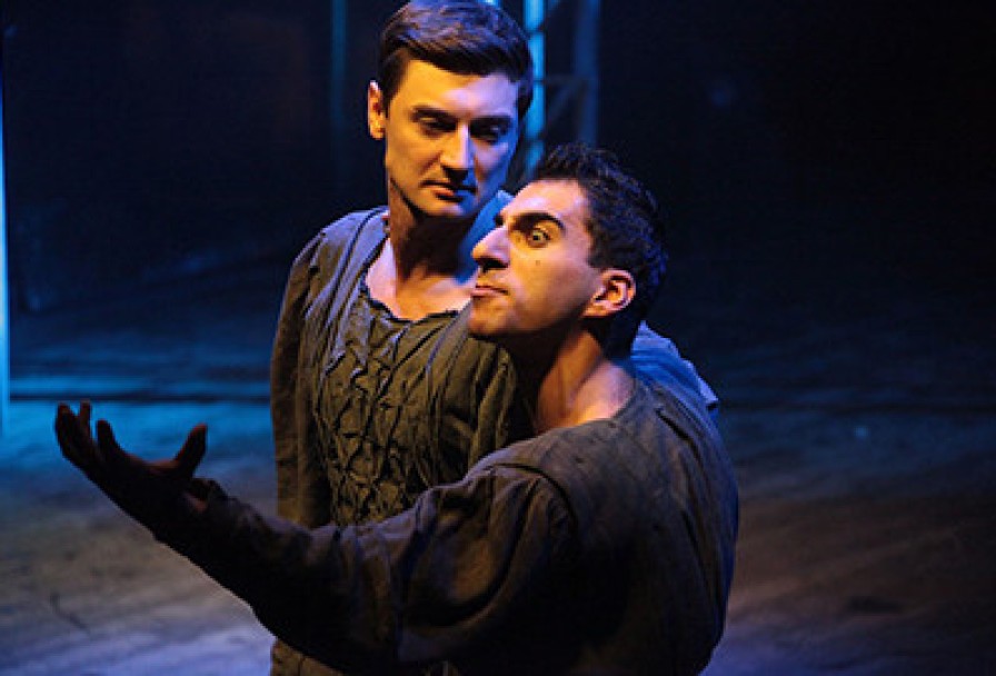 Ромео и Джульетта