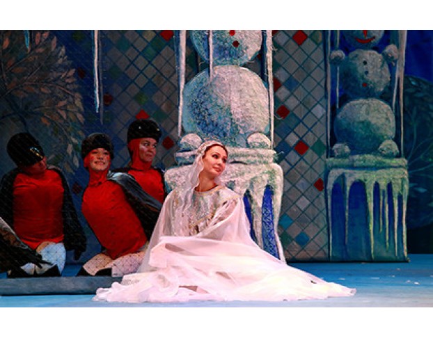 Ромео Vs Джульетта