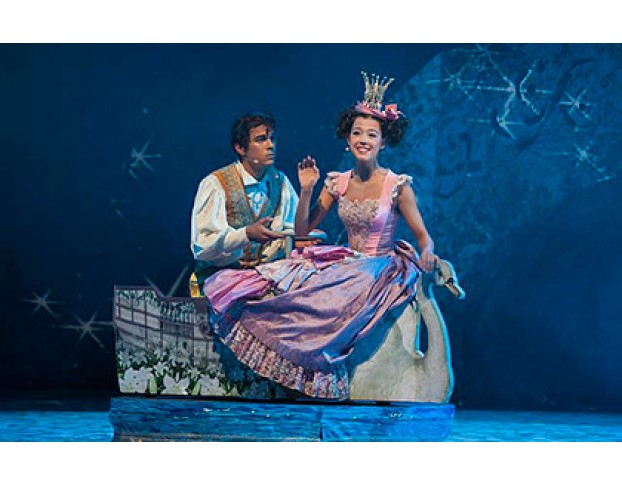 Кот в Сапогах