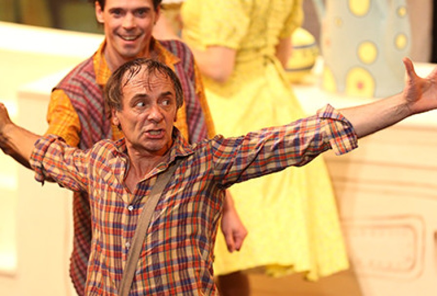 Денискины Рассказы