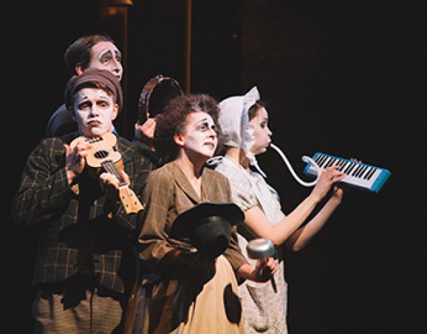 Фабрика Слов