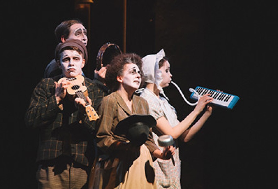 Фабрика Слов