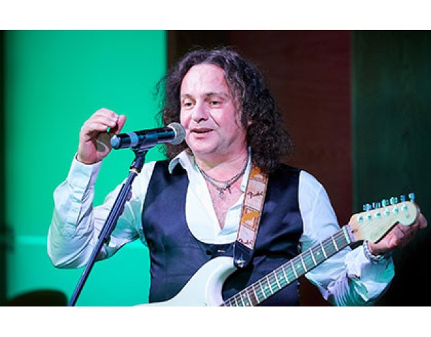 Виктор Зинчук