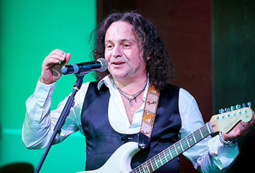 Виктор Зинчук