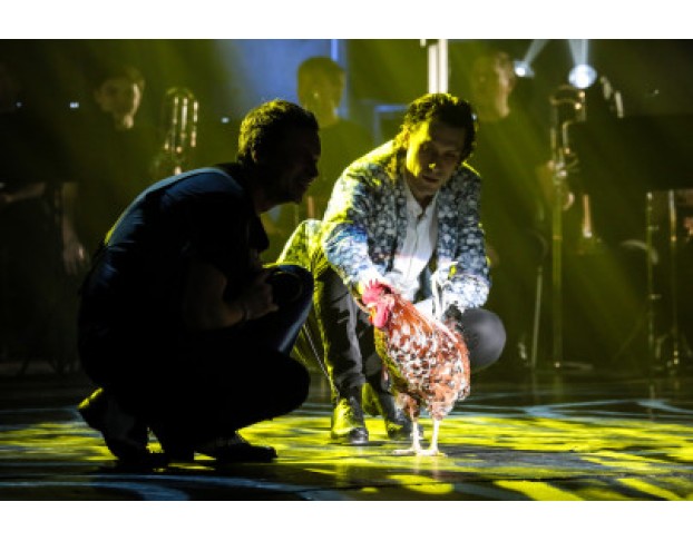 Новогодний Оркестр Мечты