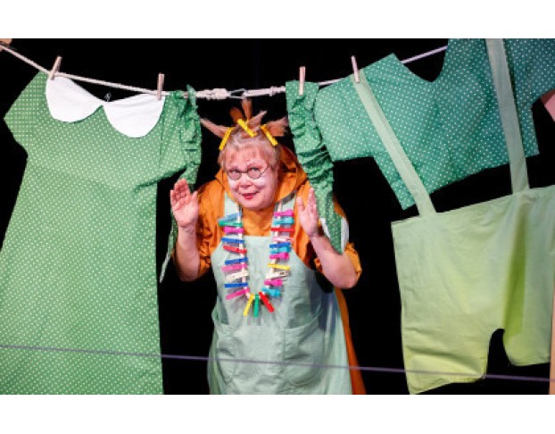 Сон о Дожде