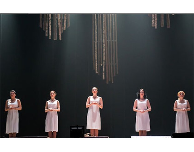 а Зори Здесь Тихие.