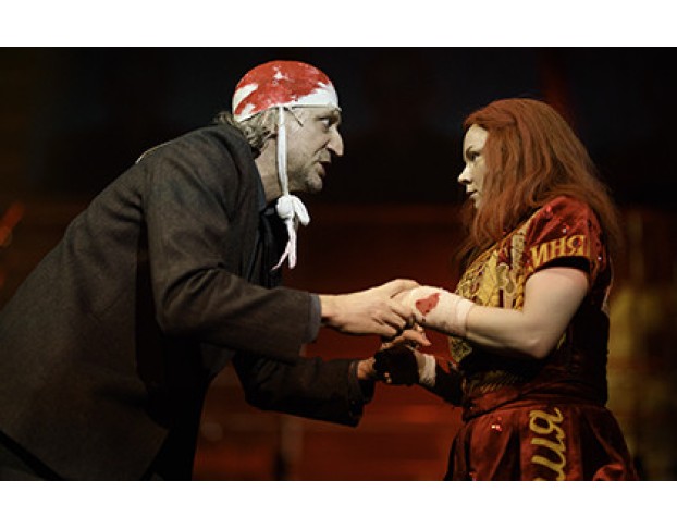 Александр Вертинский. Желтое Танго