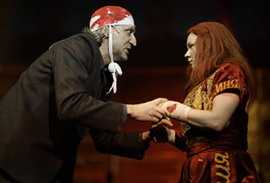 Александр Вертинский. Желтое Танго