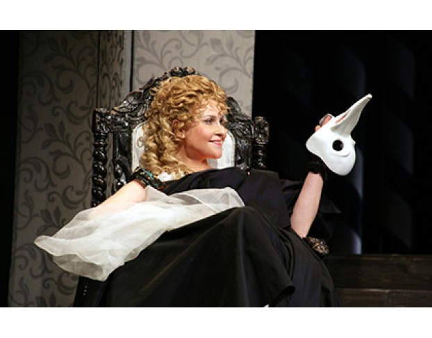 Хитрая Вдова