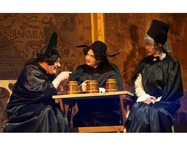 Робинзон Крузо