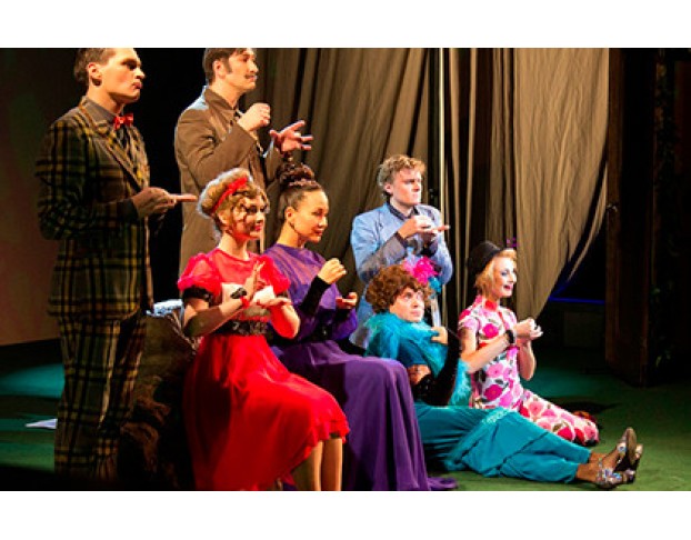 Здрасьте, Я Ваша Тетя