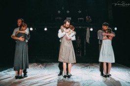 Марьино Поле