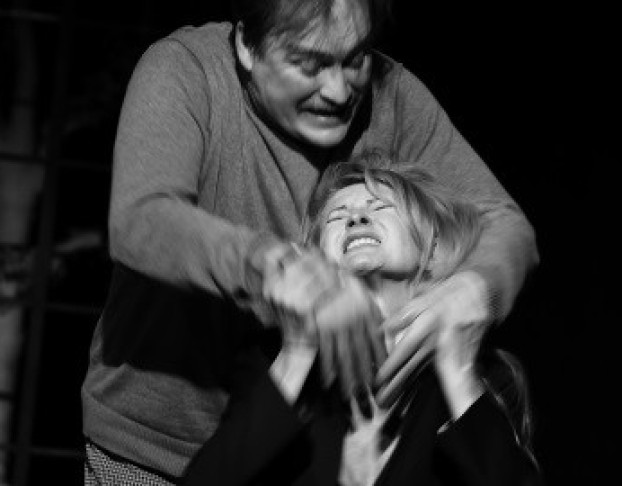 Портрет Дориана Грея