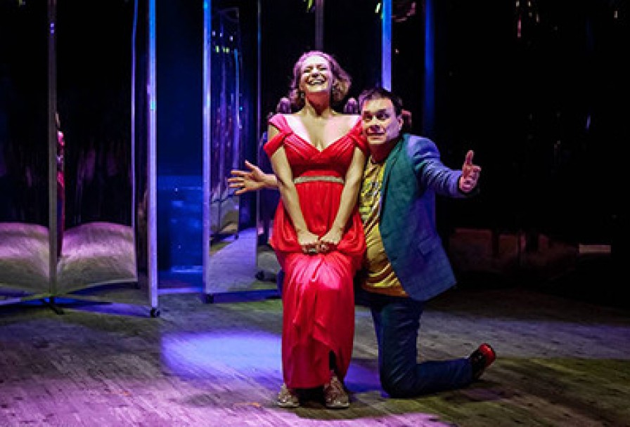 Портрет Дориана Грея