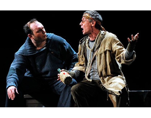 Алые Паруса