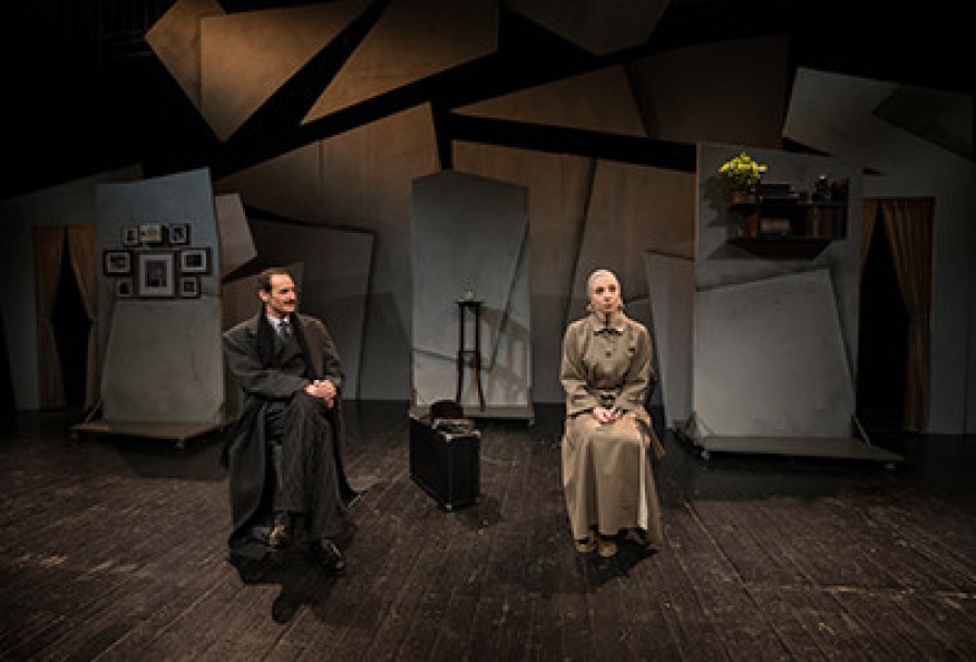 Пять Вечеров