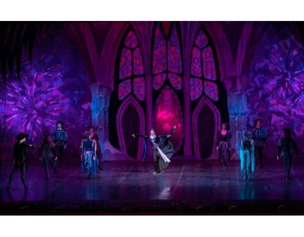 Белоснежка