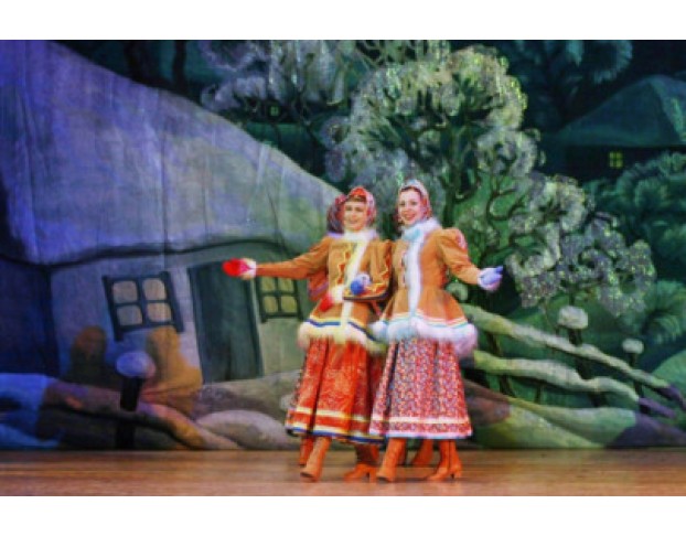 Ночь перед Рождеством