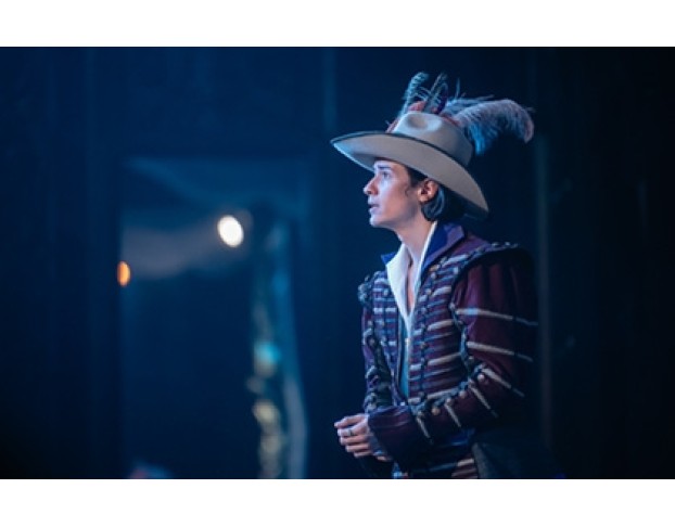 Безумные Влюбленные