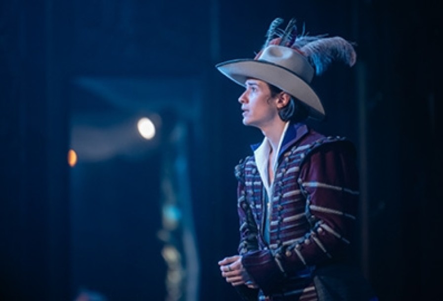 Безумные Влюбленные