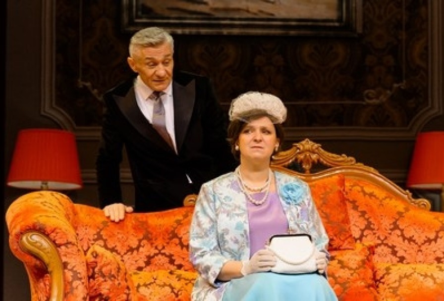 Сладкая Жизнь