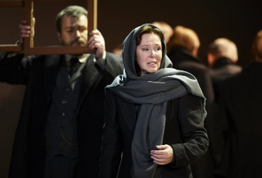 Русский Роман