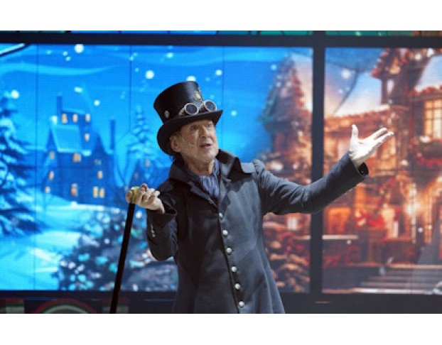 Синяя Птица