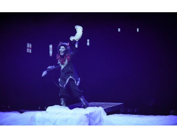 Ночь перед Рождеством