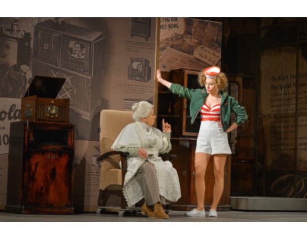 Дальше – Тишина.