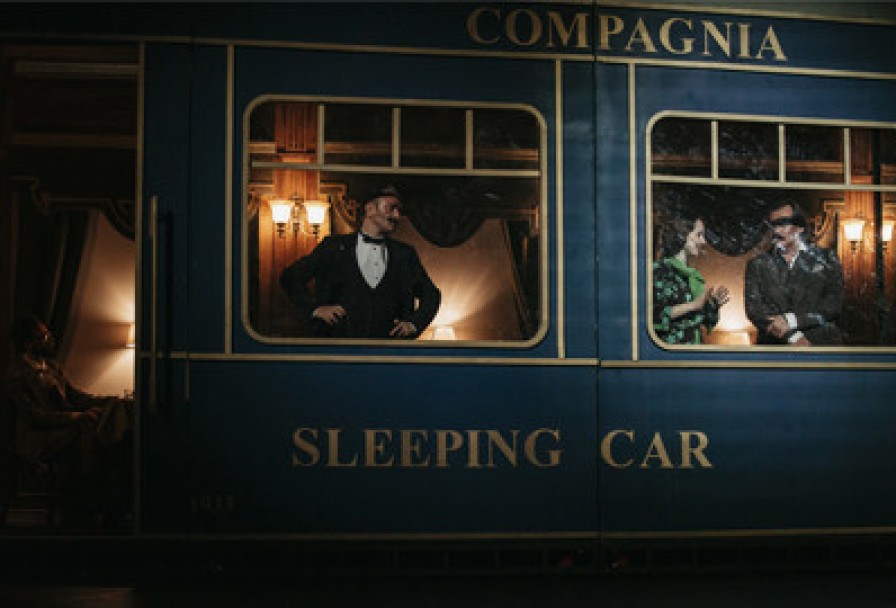 Восточный Экспресс