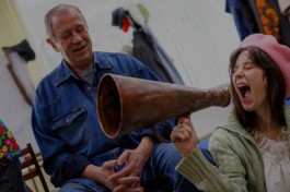 Человек в Футляре