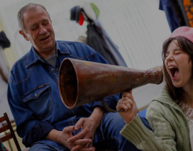 Человек в Футляре