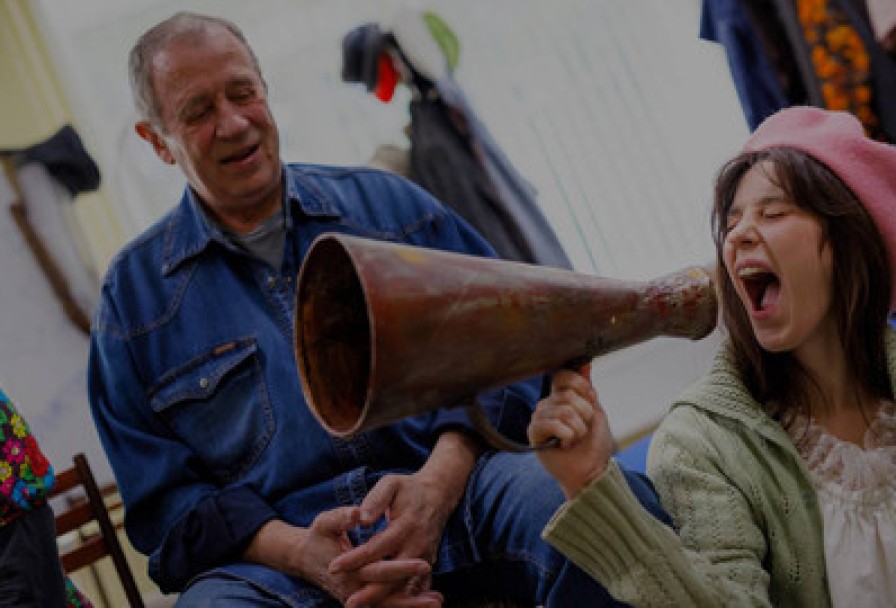 Человек в Футляре