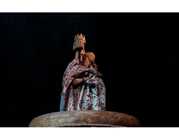 Сказка о Царе Салтане