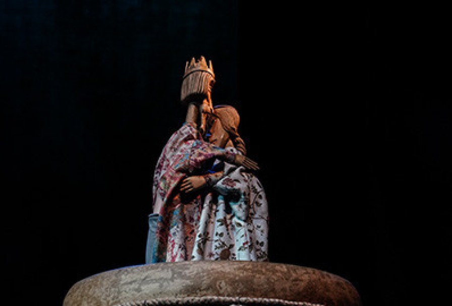 Сказка о Царе Салтане