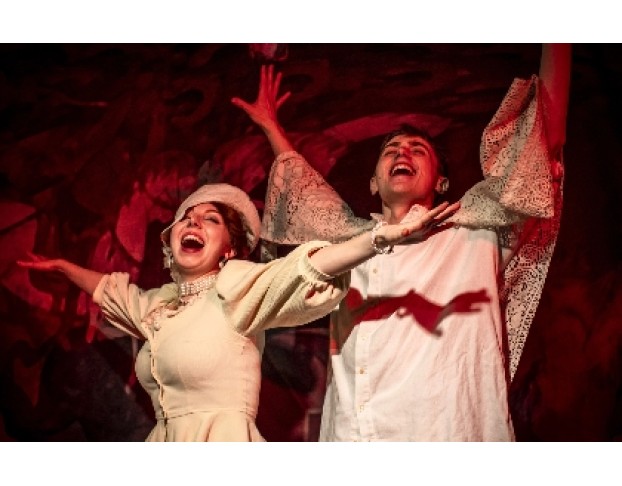 Гроза. Островский