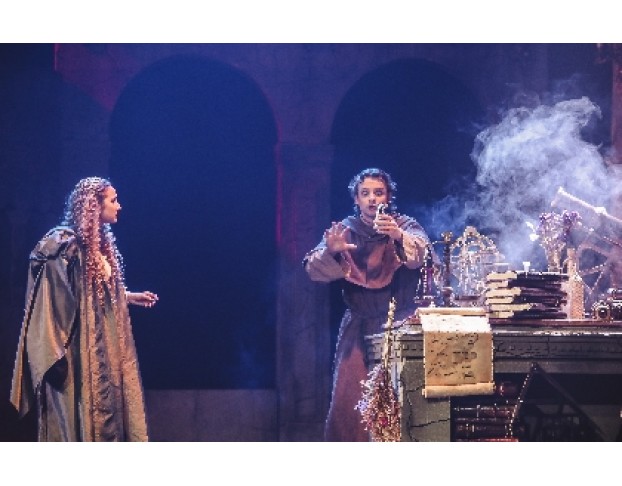 Ромео и Джульетта