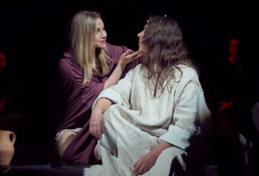 Иисус Христос Суперзвезда